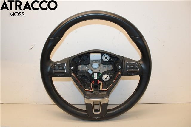 Ratt til VW Golf VI, 2008-2012  (5C0419091AK)