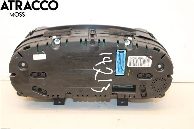 Instrumentpanel til VW Golf VI 2008-2012  (5K0920872A|)