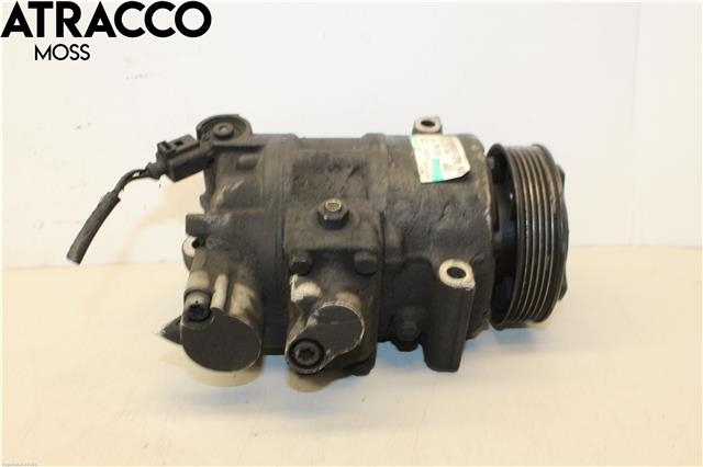 Aircondition kompressor til VW Touran, 2007-2010 (Type I, Fase 2)  (1K0820808FX)