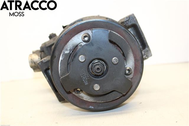 Aircondition kompressor til VW Touran 2007-2010 (Type I, Fase 2)  (1K0820808FX|)