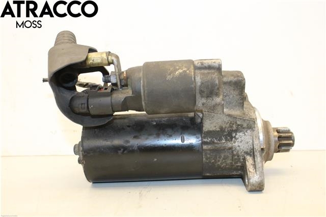 Starter diesel til VW Touran 2007-2010 (Type I, Fase 2)  (02E911023LX|)