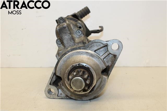 Starter diesel til VW Touran 2007-2010 (Type I, Fase 2)  (02E911023LX|)