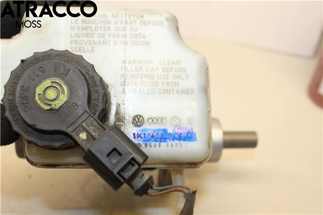 Diverse deler til VW Touran 2007-2010 (Type I, Fase 2)  (1K1611301D|)