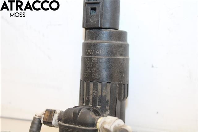 Spylerpumpe foran til VW Golf VI 2008-2012  (1K6955651|)