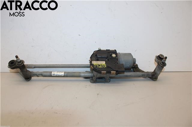 Viskermotor frontrute til VW Golf VI, 2008-2012  (1Q1955119C)