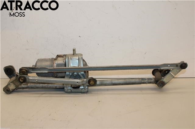 Viskermotor frontrute til VW Golf VI 2008-2012  (1Q1955119C|)
