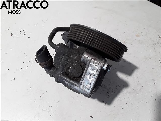 Aircondition kompressor til Ford Transit, 2014-->>  (2118656)