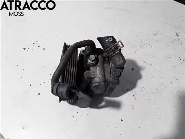 Aircondition kompressor til Ford Transit 2014-->>  (2118656|)
