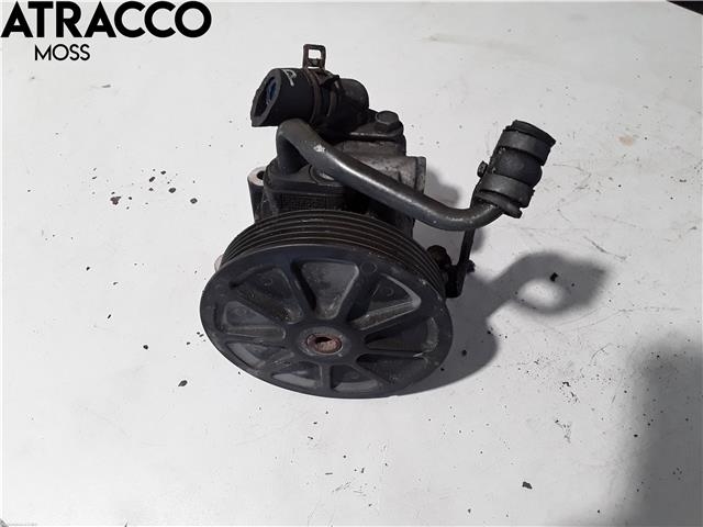 Aircondition kompressor til Ford Transit 2014-->>  (2118656|)