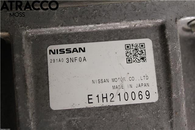 Inverter hybrid til Nissan Leaf 2011-2017 (Type I)  (291A03NF0A|)