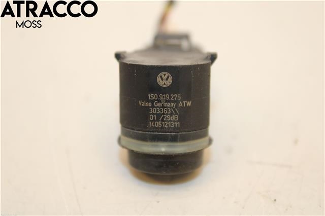 Parkeringssensor bak til VW Golf VI 2008-2012  (1S0919275C|)