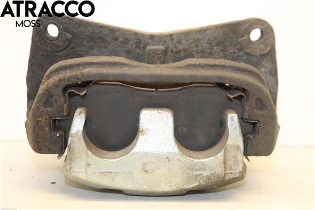 Bremsecaliper høyre foran til Subaru Legacy 2007-2009 (Type IV, Fase 2)  (26292SA001|)