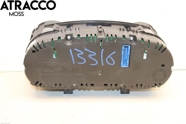 Instrumentpanel til VW Golf VI 2008-2012  (5K0920870G|)