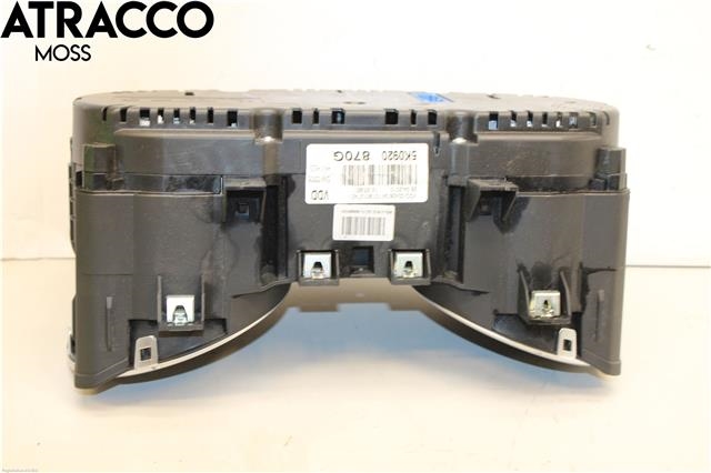 Instrumentpanel til VW Golf VI 2008-2012  (5K0920870G|)
