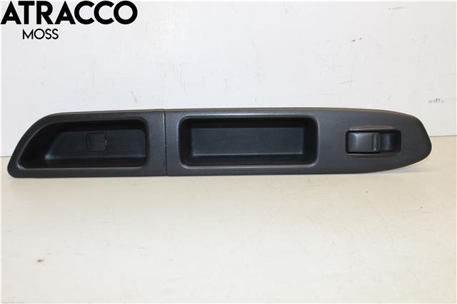 Diverse deler til Subaru Forester, 2005-2008 (Type II, Fase 2)  (94266SA061)