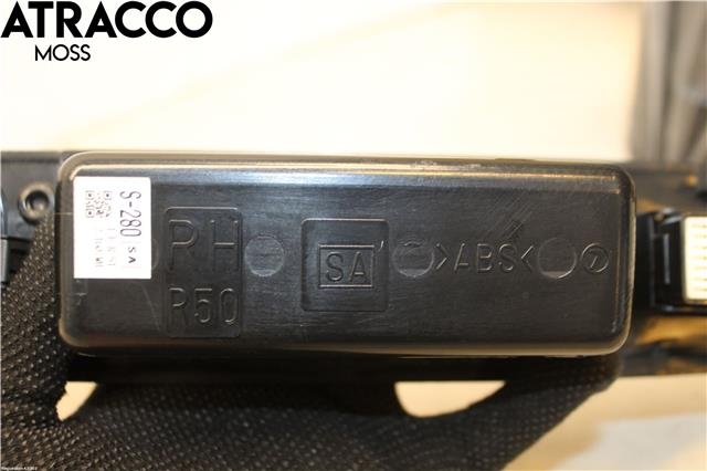Diverse deler til Subaru Forester 2005-2008 (Type II, Fase 2)  (94266SA061|)