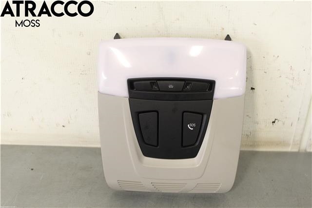 Taklyspanel til BMW i3 2013-2022  (61316820169|)