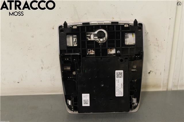 Taklyspanel til BMW i3 2013-2022  (61316820169|)