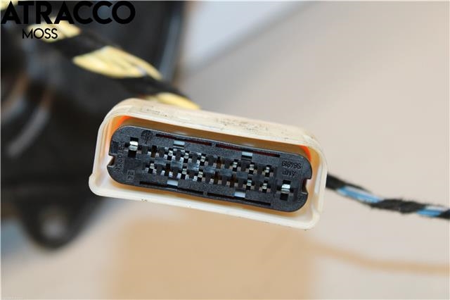 Ruteheis til VW Golf VI 2008-2012  (5K4839462|)