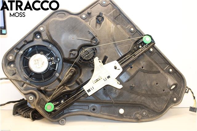 Ruteheis til VW Golf VI 2008-2012  (5K4839462|)