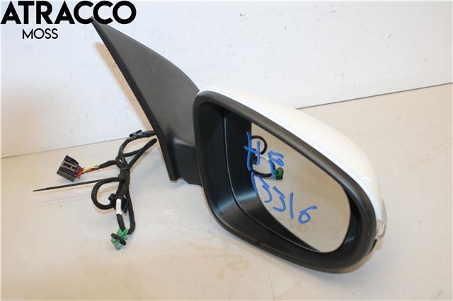 Speil høyre til VW Golf VI 2008-2012  (5K0857508AD|)