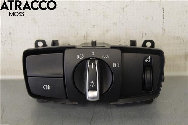 Bryter lys til BMW i3, 2013-2022  (61319865812)