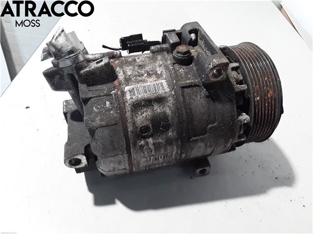 Aircondition kompressor til Renault Trafic 2014-->>  (8200848916|)