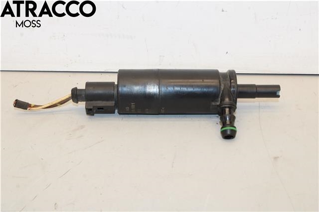Spylerpumpe til VW Golf VI 2008-2012  (3B7955681|)
