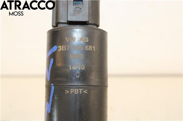 Spylerpumpe til VW Golf VI 2008-2012  (3B7955681|)