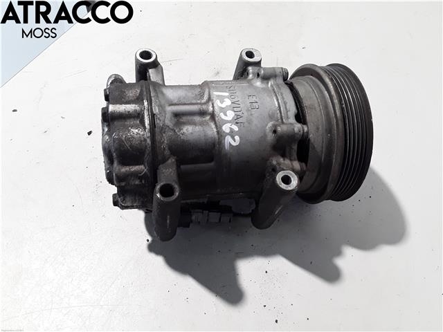 Aircondition kompressor til Renault Kangoo, 2008-2021 (Type II)  (7711497298)