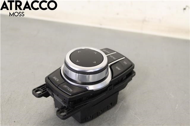 Diverse deler til BMW i3, 2013-2022  (65827938325)