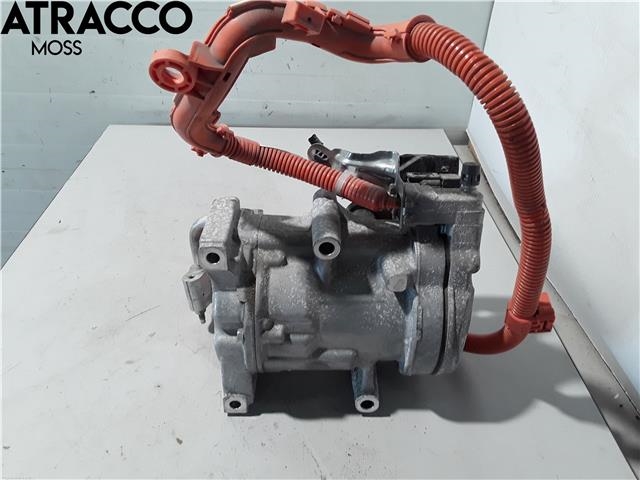 Aircondition kompressor til Honda Jazz 2020-->> (Type IV) (424000960|)