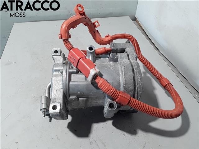 Aircondition kompressor til Honda Jazz 2020-->> (Type IV) (424000960|)