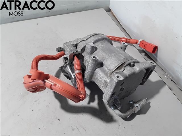 Aircondition kompressor til Honda Jazz 2020-->> (Type IV) (424000960|)