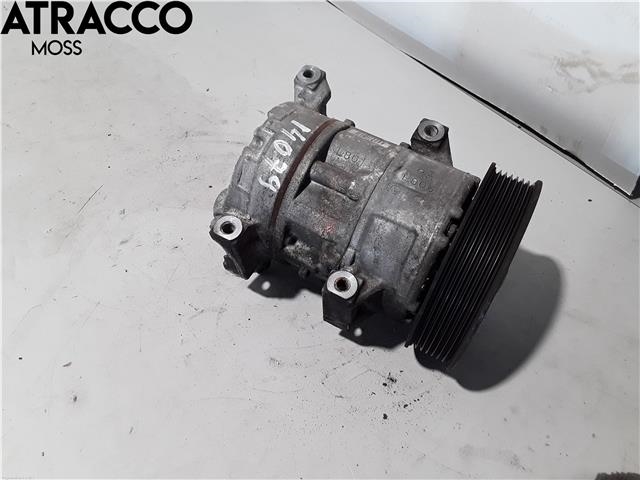 Aircondition kompressor til Toyota Avensis, 2003-2008 (Type II)  (8831005080)
