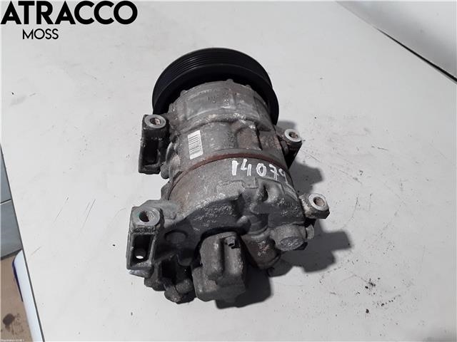 Aircondition kompressor til Toyota Avensis 2003-2008 (Type II)  (8831005080|)