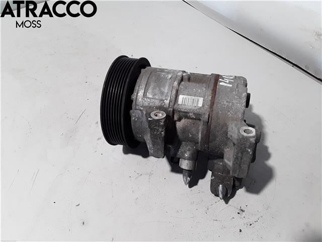 Aircondition kompressor til Toyota Avensis 2003-2008 (Type II)  (8831005080|)