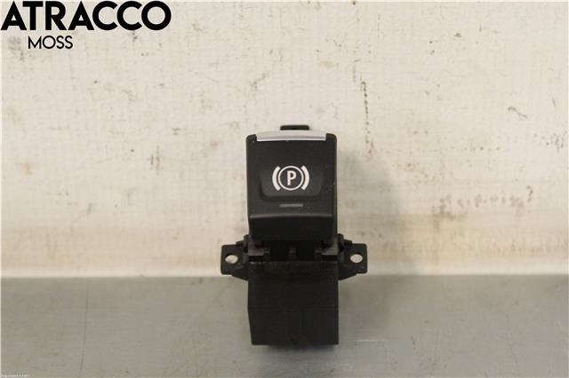 Bryter elektrisk håndbrekk/parkbrems til BMW i3, 2013-2022  (61319878668)