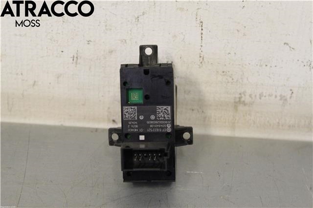 Bryter elektrisk håndbrekk/parkbrems til BMW i3 2013-2022  (61319878668|)