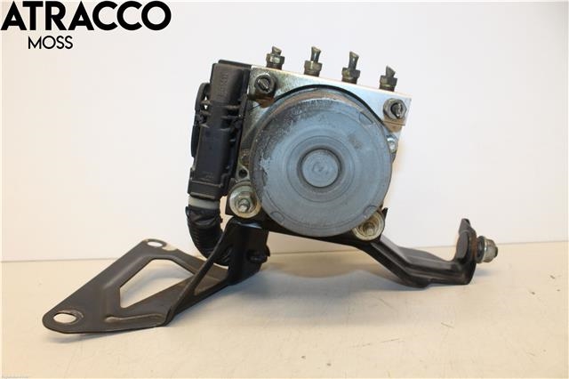 ABS sentral til Subaru Forester, 2005-2008 (Type II, Fase 2)  (27594SA071)