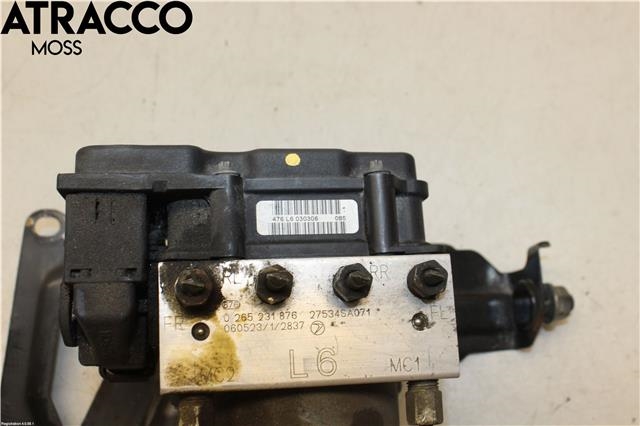 ABS sentral til Subaru Forester 2005-2008 (Type II, Fase 2) (27594SA071|)