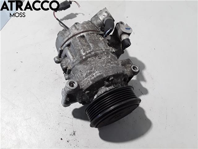 Aircondition kompressor til Audi A8 2003-2010 (Type II)  (4E0260805AS|)