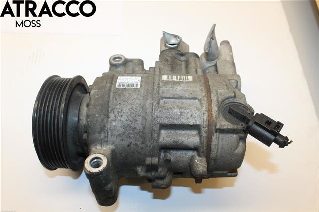 Aircondition kompressor til   0-->>  (8EO260805BP|)