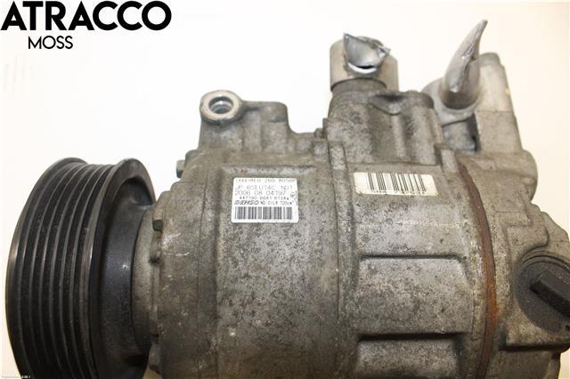 Aircondition kompressor til   0-->>  (8EO260805BP|)