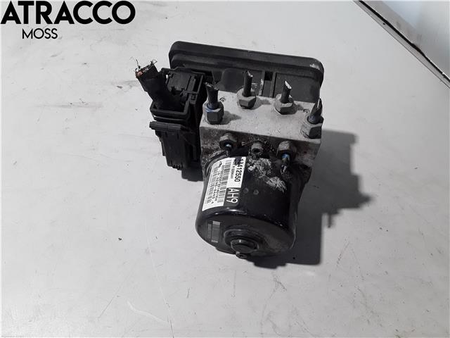 ABS sentral til Chevrolet Cruze 2012-2015  (13412550|)