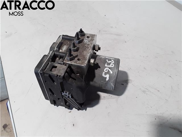 ABS sentral til Mercedes B-Klasse 2008-2011 (Fase 2) (W245) (W245) (0064310812|)