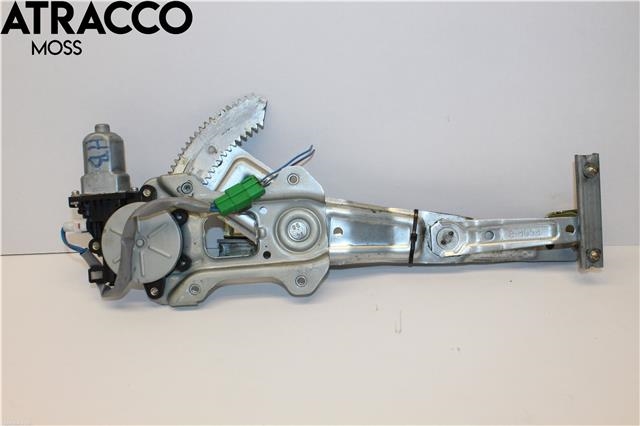 Ruteheis til Subaru Forester 2005-2008 (Type II, Fase 2)  (61188SA001|)