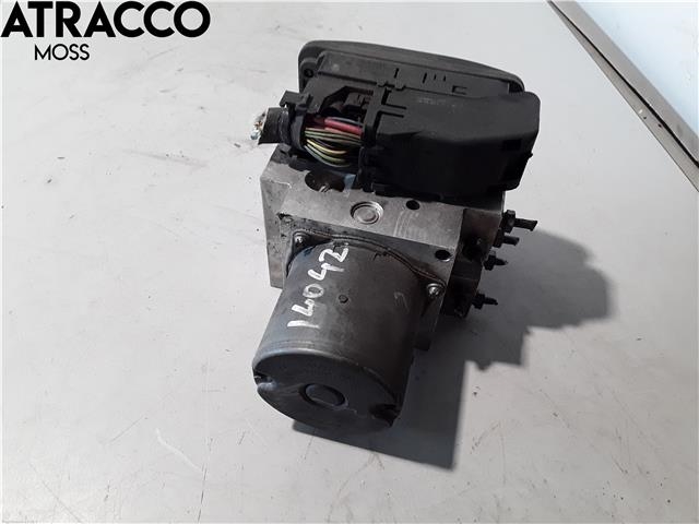 ABS sentral til Mercedes E-Klasse 2006-2009 (Fase 2) (W211) (W211) (2114312012|)