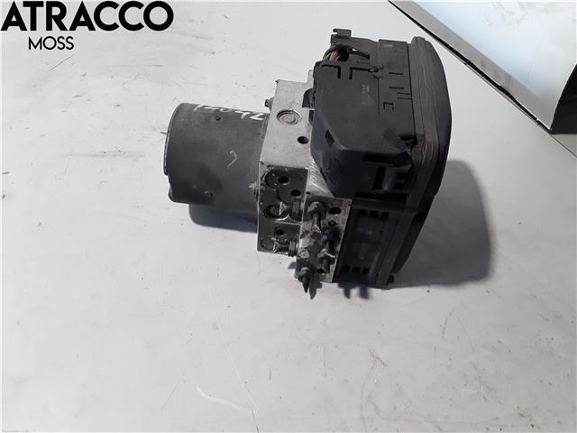 ABS sentral til Mercedes E-Klasse 2006-2009 (Fase 2) (W211) (W211) (2114312012|)