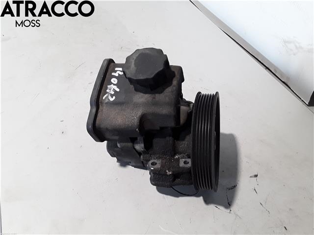 Servo pumpe mekanisk til Mercedes E-Klasse 2006-2009 (Fase 2) (W211) (W211) (A0024667301|)